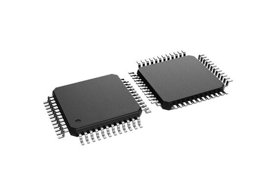 DAC5662AIPFBR Entegre Devre Çip Çift Kanal 12 Bit 275-MSPS Dijital-Analog Dönüştürücü