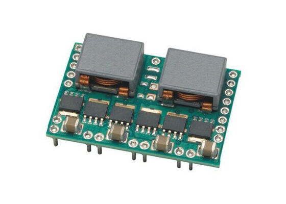 PTH08T255WAD Entegre Devre Çipi Yalıtımsız Güç Modülü TurboTrans DIPMODULE-22 ile