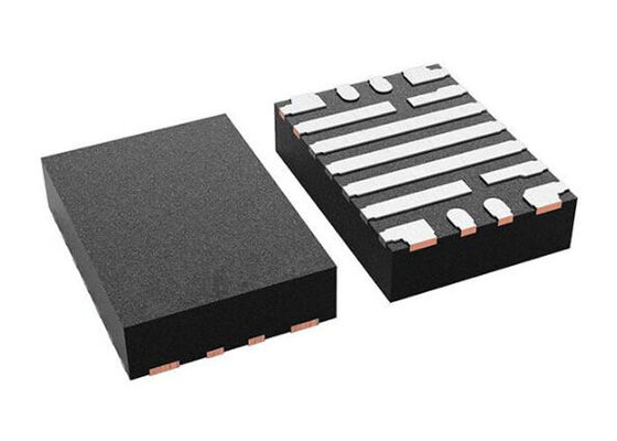 TPS55285AVALR Entegre Devre Çip 22V 8A Buck-Boost Değiştiricisi I2C Arayüzü WQFN-HR-15 ile