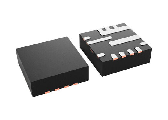 TPS56837HRPAR Entegre Devre Çipi 8A Senkron Buck Dönüştürücü VQFN-HR-10 DC/DC Dönüştürücü
