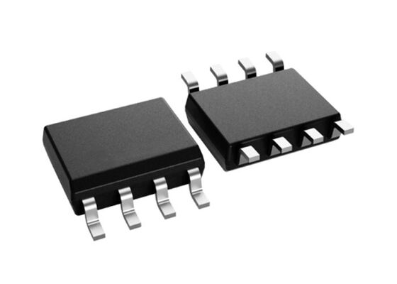 ISO1641BDR Integrated Circuit Chip Hot-Swappable Robust-EMC Bidirectional I²C Isolators With Unidirectional Clock