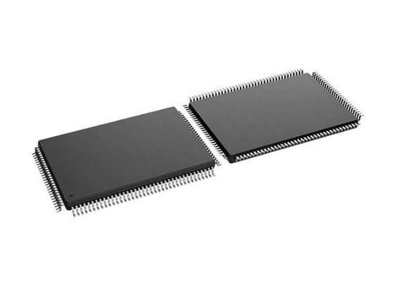 MSP430F6767AIPEUR Microcontroller MCU Sensing MCUs 16-Bit Microcontrollers LQFP-128 Polyphase Metering SoC
