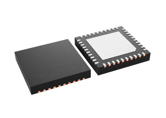 MSP430FR5959IRHAR Microcontroller MCU 16-Bit Mixed-Signal MCUs 16MHz Low-Power Microcontrollers VQFN-40