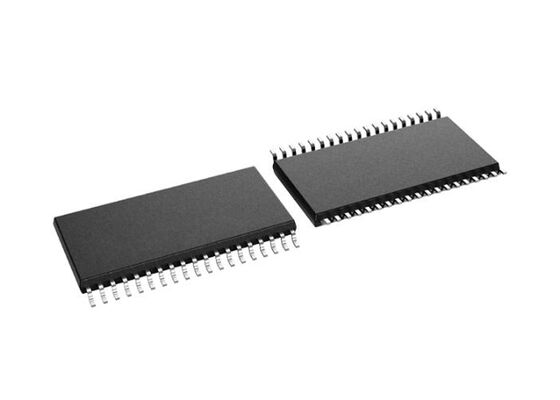 MSP430G2444IDA38R Microcontroller MCU 16-Bit Mixed-Signal MCUs 16MHz Low-Power Microcontrollers TSSOP-38