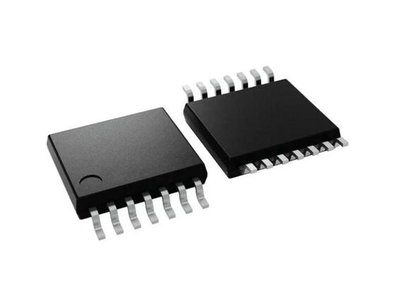 SN74LV4T32PWREP Integrated Circuit Chip Quadruple 2-Input Positive-OR Gates With Integrated Translation