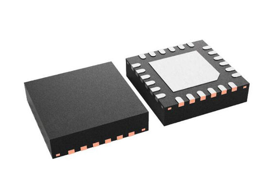 MSPM0L2116SRGER Microcontroller MCU Low-Power 32-Bit MCU 32MHz Mixed-Signal Microcontrollers VQFN-24