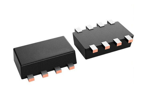 TPS3423CAHDFADRLR Integrated Circuit Chip Nano-Power Push-Button Controller For Portable Electronics