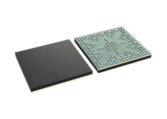 TM4C129XNCZADT3 Microcontroller MCU 32-Bit ARM Cortex-M4F Microcontrollers NFBGA-212 Tiva™ C Series MCU