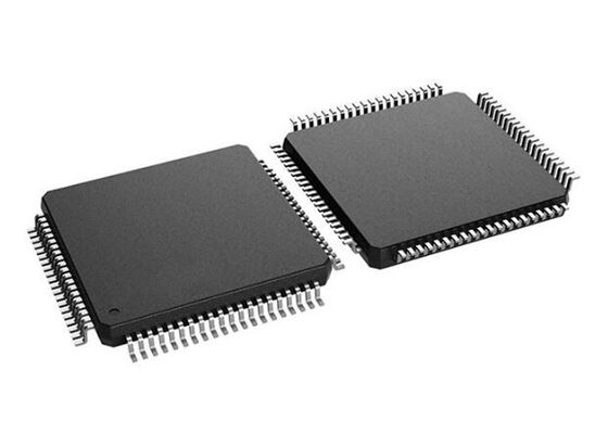 TMS320F28068FPN Microcontroller MCU 90MHz 32-Bit C2000™ C28x Piccolo™ Microcontroller IC LQFP-80