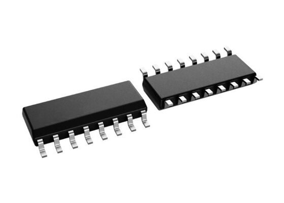 UCC21330BDR Integrated Circuit Chip 3kVRMS Dual-Channel Basic Isolated Gate Driver SOIC-16