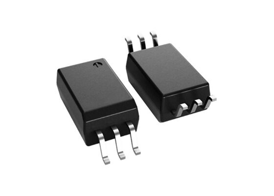 UCC23113DWYR Integrated Circuit Chip Single-Channel Opto-Compatible Functional Isolated Gate Driver