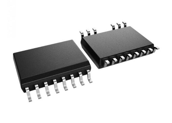 UCC21540ADWKR Integrated Circuit Chip Reinforced Isolation Dual-Channel Gate Driver SOIC-14