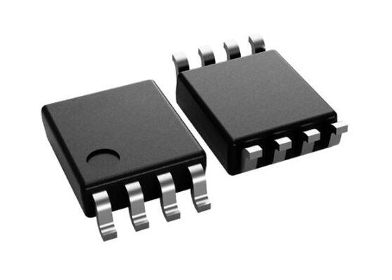 TXU0202DCUR Integrated Circuit Chip Two Channel Fixed-Direction Level Shifter VSSOP-8