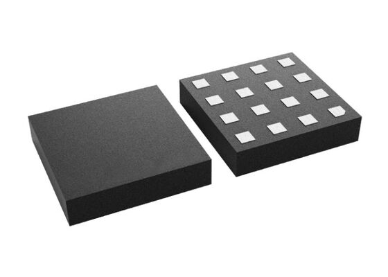 TCAL9538DTUR Entegre Devre Çipi Düşük Voltajlı 8-Bit I2C-Bus SMBus G/Ç Genişletici Sıfırlamalı