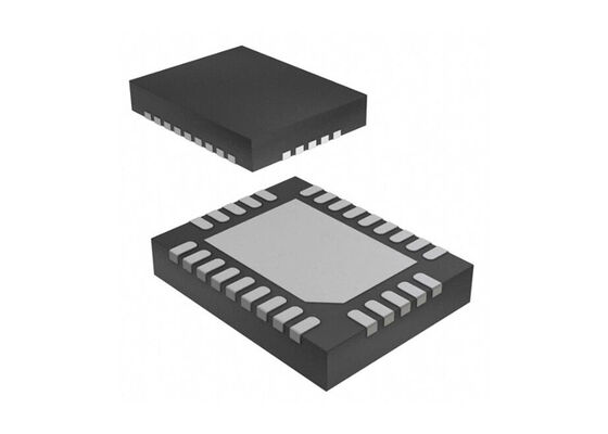 TPS53513RVER Entegre Devre Çipi 8A Senkron SWIFT™ Buck Dönüştürücü VQFN-CLIP-28
