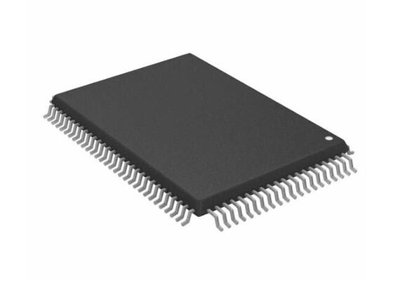 CY7C1470BV25-250AXC Memory IC Chip Synchronous SRAM Memory 72Mbit Synchronous Static Random Access Memory