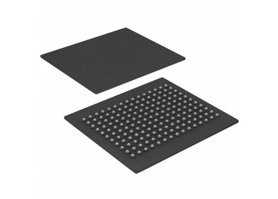 CY7C1482BV33-200BZI Memory IC Chip 72Mbit Pipelined Synchronous Static Random Access Memory IC FBGA-165