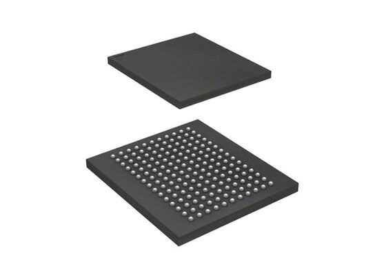 CY7C2665KV18-550BZXC Memory IC Chip QDR II+ SRAM Memory IC 144Mbit Synchronous Static Random Access Memory