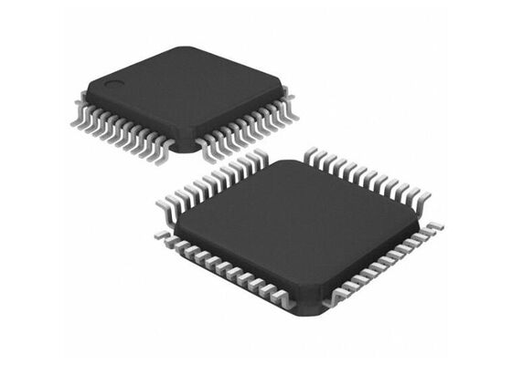 CY8C4124AZI-443 Microcontroller MCU 24MHz PSOC™ 4100 Microcontrollers 32-Bit MCUs TQFP-48