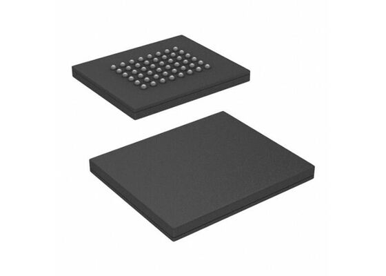 CY62167DV30LL-55BVXI Memory IC Chip 16Mbit CMOS SRAM Memory VFBGA-48 Asynchronous Static Random Access Memory