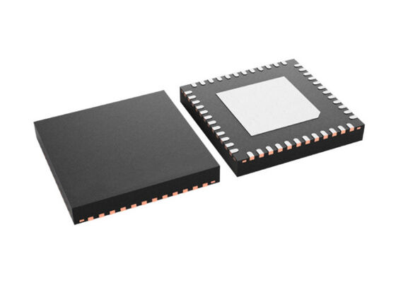 MSP430F5214IRGZR Microcontroller MCU Ultra-Low-Power 25MHz MCU For Analog And Digital Sensor Systems