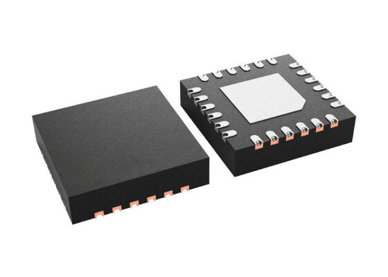 DRV8426ERGER Integrated Circuit Chip 35V 1.5A Bipolar Stepper Driver With Smart Tune Technology