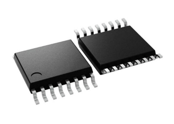 DRV8833PWR Integrated Circuit Chip 10.8V 2A Dual Bridge Motor Driver For Printers Applications