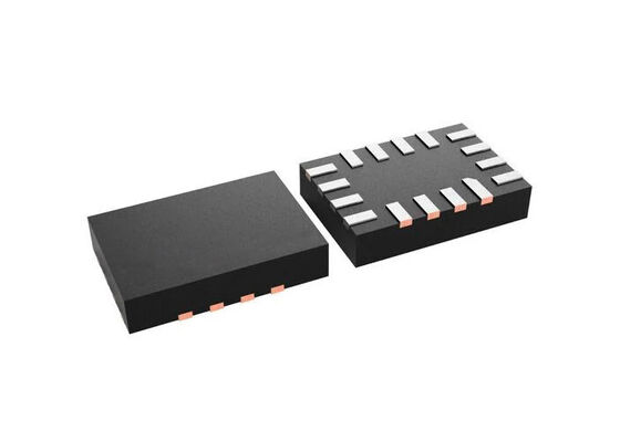 TMUX1108RSVR Integrated Circuit Chip 3pA On-State Leakage Current 1-Channel Precision Multiplexer