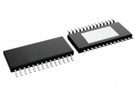 DRV8426PPWPR Integrated Circuit Chip 35V 1.5A Bipolar Stepper Driver With 1/256 Microstepping