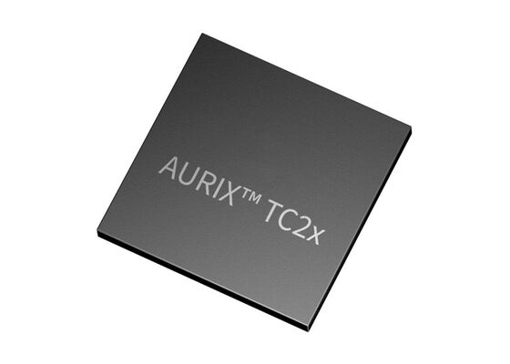 SAK-TC297TT-128F300N Microcontroller MCU AURIX™ TriCore™ MCU 32-Bit Single-Chip Microcontrollers PG-LFBGA-292