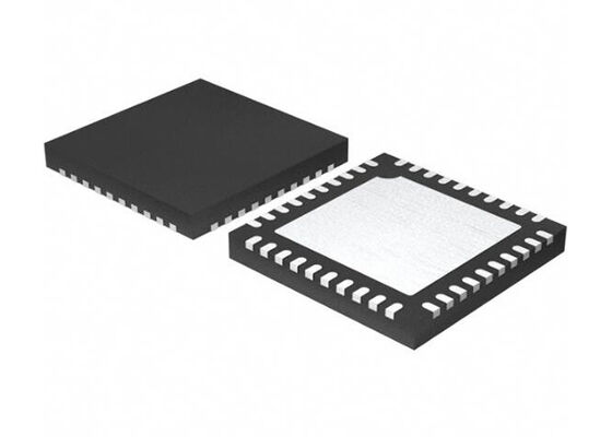 CY8C4045LQI-S413 Microcontroller MCU 48MHz PSOC™ 4000S MCUs 32-Bit Microcontrollers QFN-40