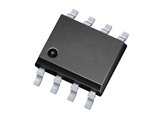 2EDL05I06BF Integrated Circuit Chip 600 V Half-Bridge Gate Driver IC With Integrated Bootstrap Diode