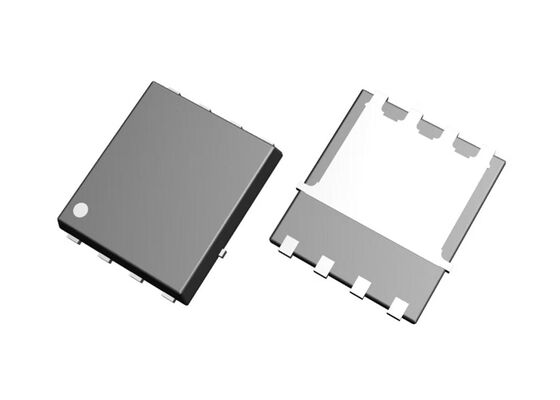 ISC300N20NM6 Integrated Circuit Chip 200V OptiMOS™ 6 Power MOSFETs PG-TDSON-8 N-Channel MOSFET Transistor