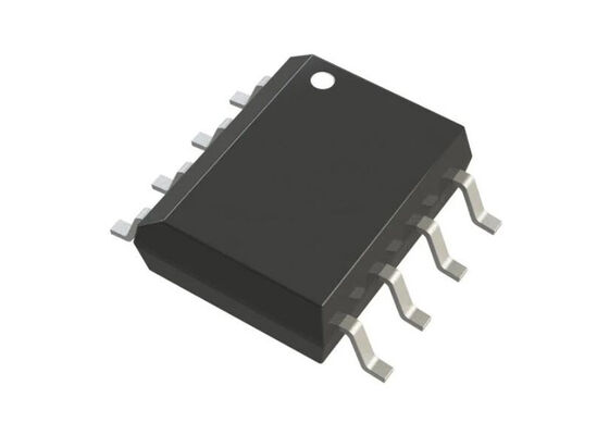 LT6600IS8-10 Integrated Circuit Chip Very Low Noise Differential Amplifier SO-8 Linear Amplifiers