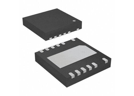 LT6375HDF Integrated Circuit Chip 270V Common Mode Voltage Unity-Gain Difference Amplifier DFN-14