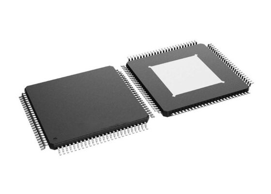 TMS320F28066PZPS Microcontroller MCU C2000™ 32-Bit 90MHz Real-Time MCU For Solar Power Optimizer