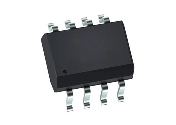 AD8607ARZ Integrated Circuit Chip Precision Dual MicroPower Operational Amplifier SOIC-8
