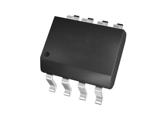 ADA4896-2ARMZ Integrated Circuit Chip Voltage Feedback Amplifier MSOP-8 Low Power Rail-to-Rail Output Amplifiers