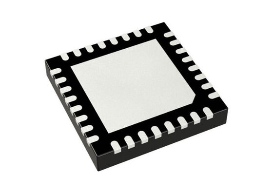 HMC734LP5 Integrated Circuit Chip 8.6GHz To 10.2GHz GaAs InGaP HBT MMIC Voltage Controlled Oscillator