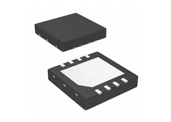 LM5009ASD Integrated Circuit Chip 100V Wide Vin 150mA Step-Down Switching Regulator WSON-8
