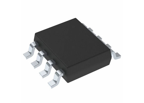 LM22680QMR-ADJ Integrated Circuit Chip 4.5V To 42V 2A Step-Down DC/DC Switching Regulator With Precision Enable