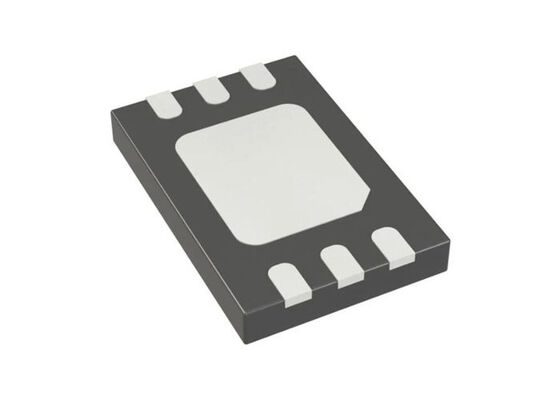 LTC6993CDCB-4 Integrated Circuit Chip 1µs To 33.6 Seconds TimerBlox Monostable Pulse Generator DFN-6