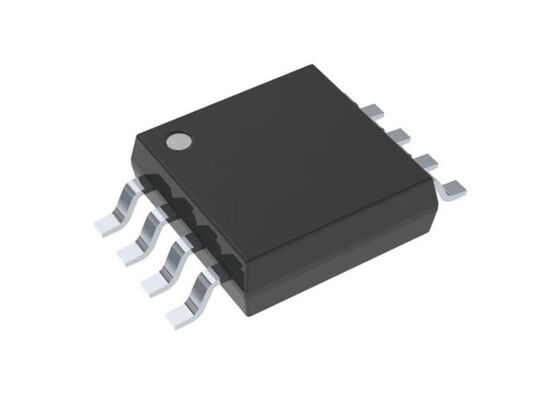 MAX16997AAUA Integrated Circuit Chip High-Voltage Microprocessor Supervisory Circuits µMAX-8