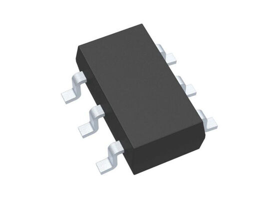 MAX40079AUT Integrated Circuit Chip Ultra-Low Input Bias Current Low-Noise Operational Amplifier SOT-23-6