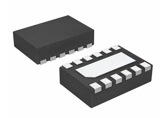 TPS61094DSSR Integrated Circuit Chip 60nA Quiescent Current Boost Converter With Supercap Management