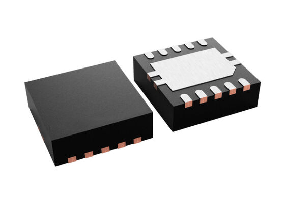 TPS259241DRCR Integrated Circuit Chip 4.5V To 13.8V 28mΩ eFuse With Driver For External Blocking FET