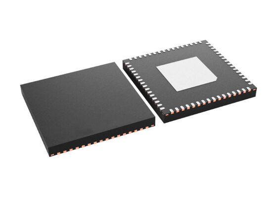 UCD9244ARGCR Integrated Circuit Chip 2MHz 4 Phase Digital PWM System Controller With 4/6/8-Bit VID Support