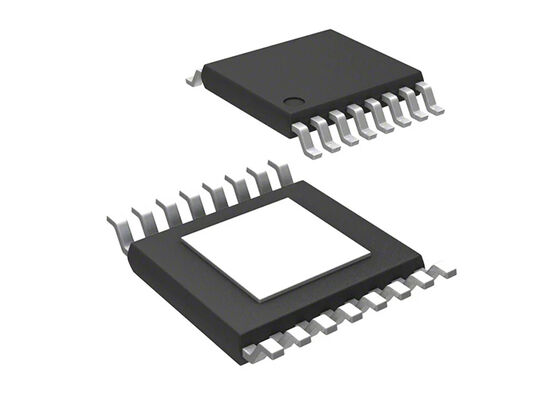 LM46001PWPR Integrated Circuit Chip 3.5V To 60V 1A Synchronous Step-Down Voltage Converter