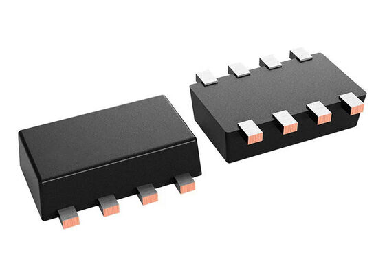 TPS6285020MDRLR Integrated Circuit Chip 2.7V to 6V 2A Adjustable-Frequency Step-Down Converter