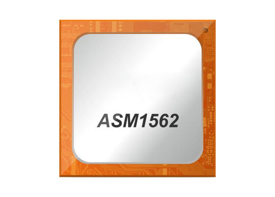 ASM1562 Entegre Devre Çip USB3.1 Gen 2 Retimer 10Gbps SuperSpeedPlus QFN-24 Paketi ve 1.8V Güç Tedarikçisi